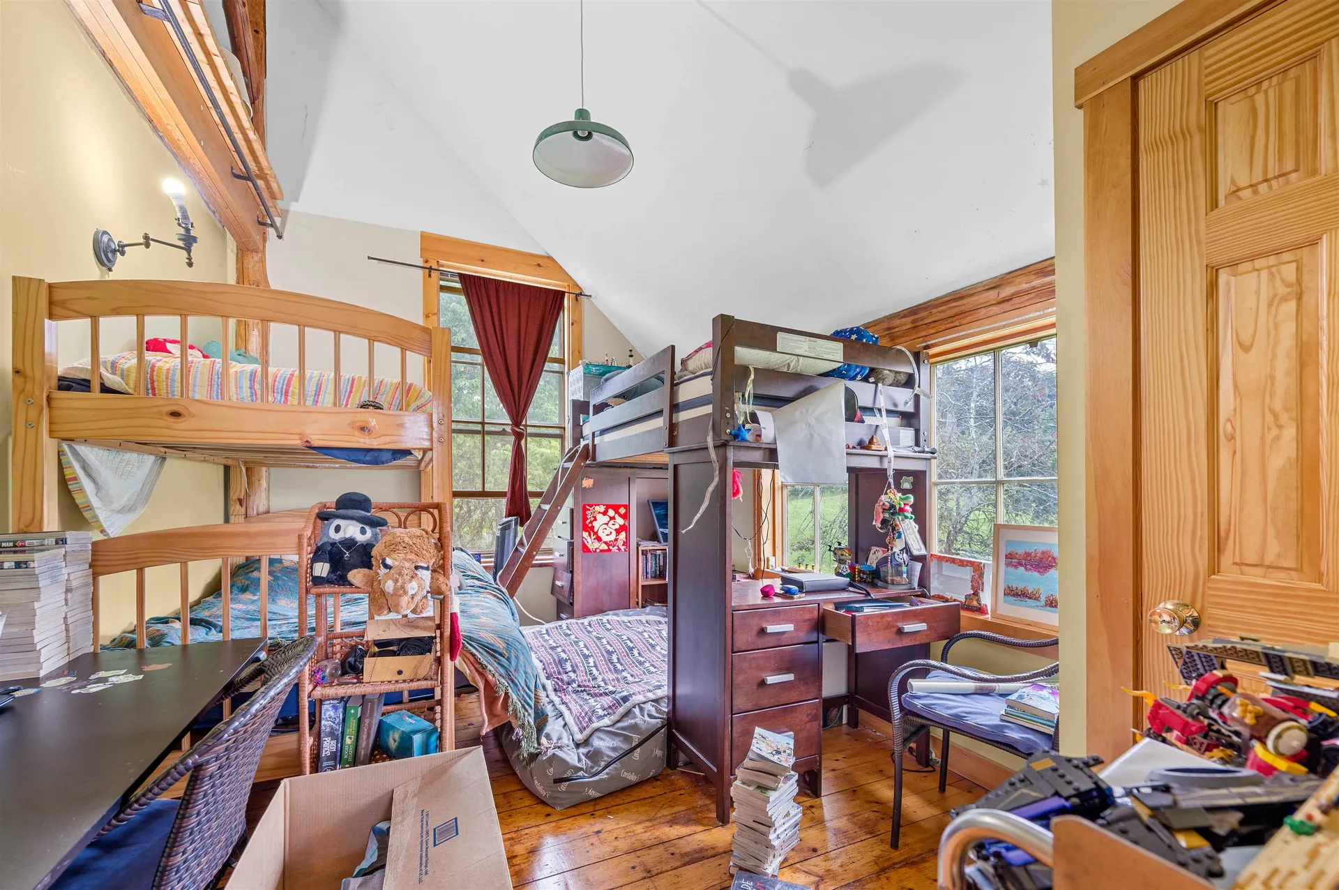 1915 East Hill Road Calais VT 05650