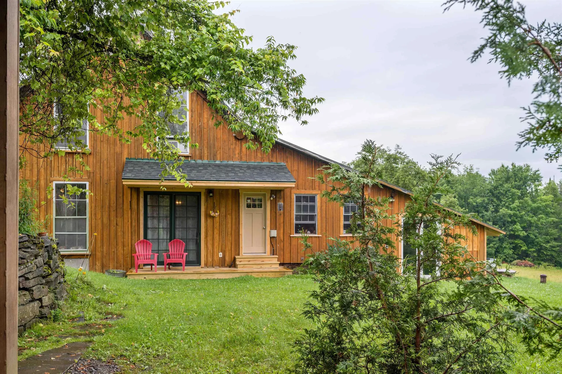 1915 East Hill Road Calais VT 05650