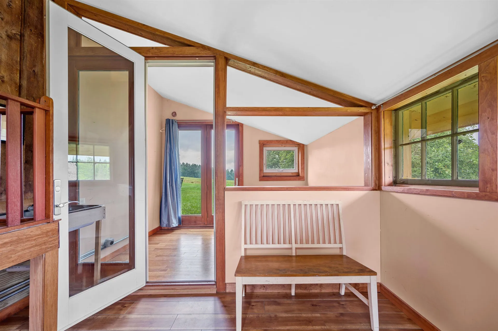 1915 East Hill Road Calais VT 05650