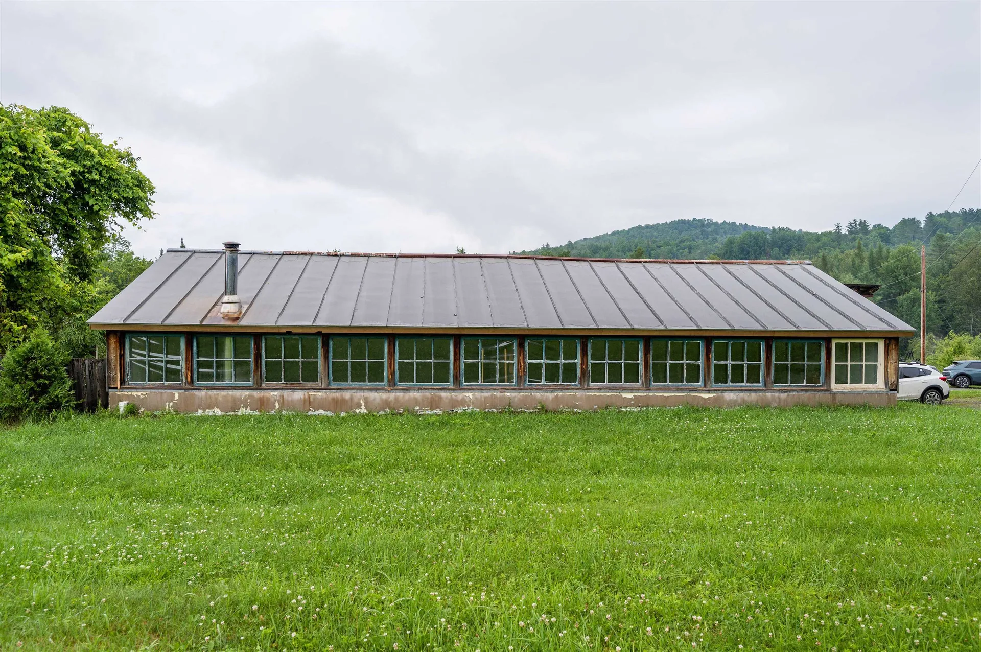 1915 East Hill Road Calais VT 05650