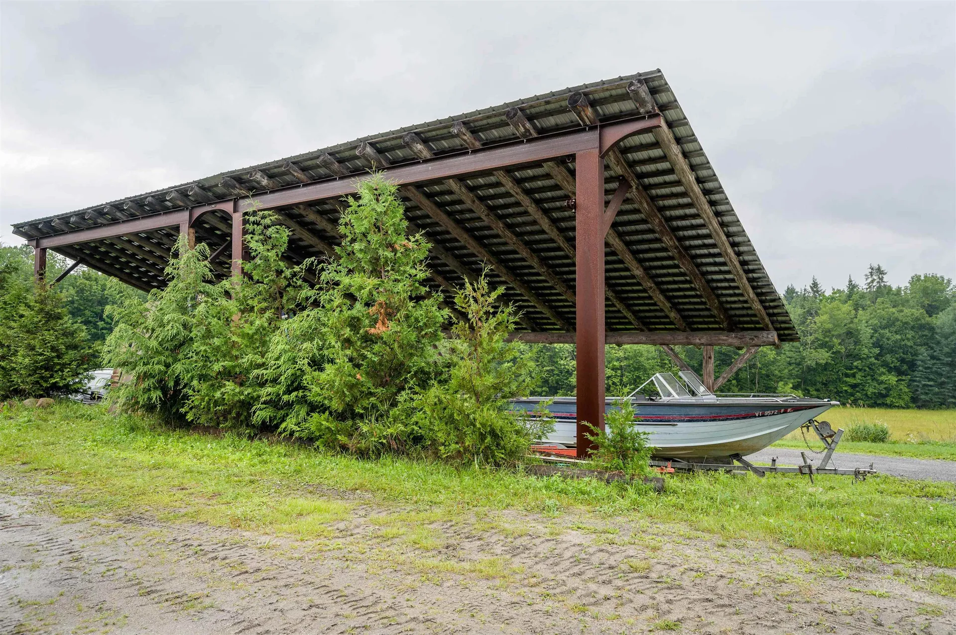 1915 East Hill Road Calais VT 05650