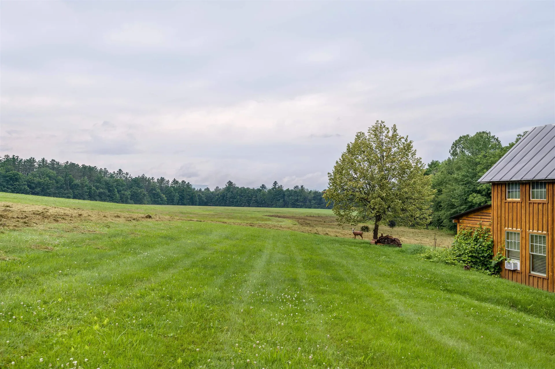 1915 East Hill Road Calais VT 05650