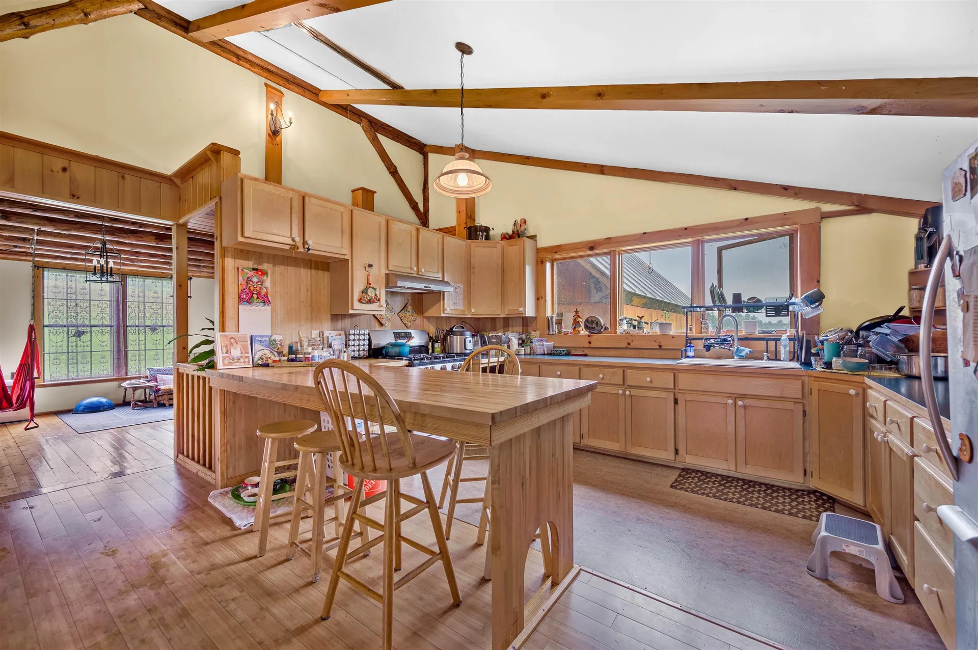 1915 East Hill Road Calais VT 05650