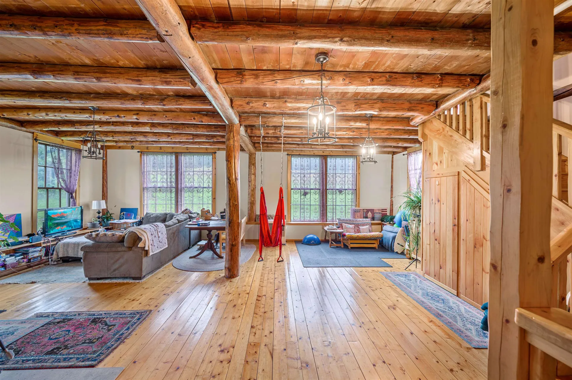 1915 East Hill Road Calais VT 05650