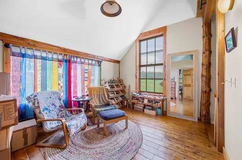 1915 East Hill Road Calais VT 05650