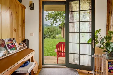 1915 East Hill Road Calais VT 05650