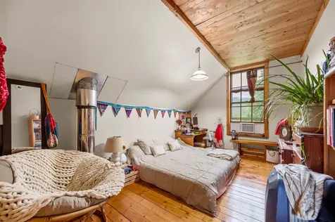 1915 East Hill Road Calais VT 05650