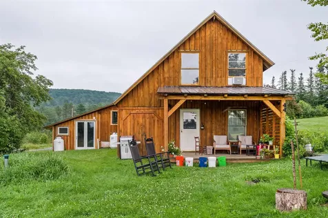 1915 East Hill Road Calais VT 05650