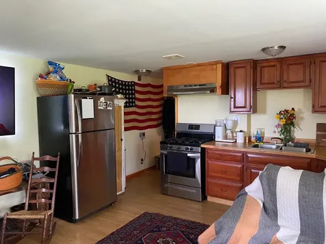 1915 East Hill Road Calais VT 05650