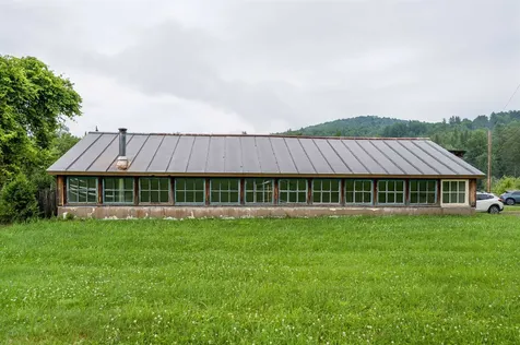 1915 East Hill Road Calais VT 05650