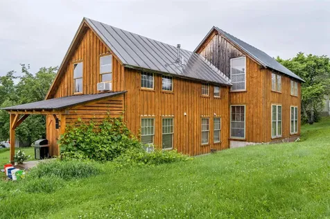 1915 East Hill Road Calais VT 05650