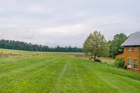 1915 East Hill Road Calais VT 05650