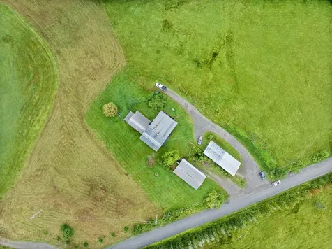 1915 East Hill Road Calais VT 05650