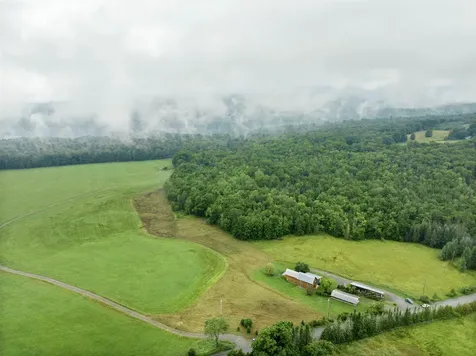 1915 East Hill Road Calais VT 05650