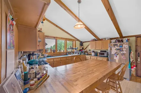 1915 East Hill Road Calais VT 05650