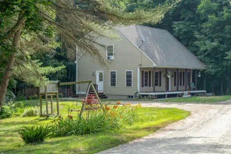 16b Johnson Street Milford NH 03055