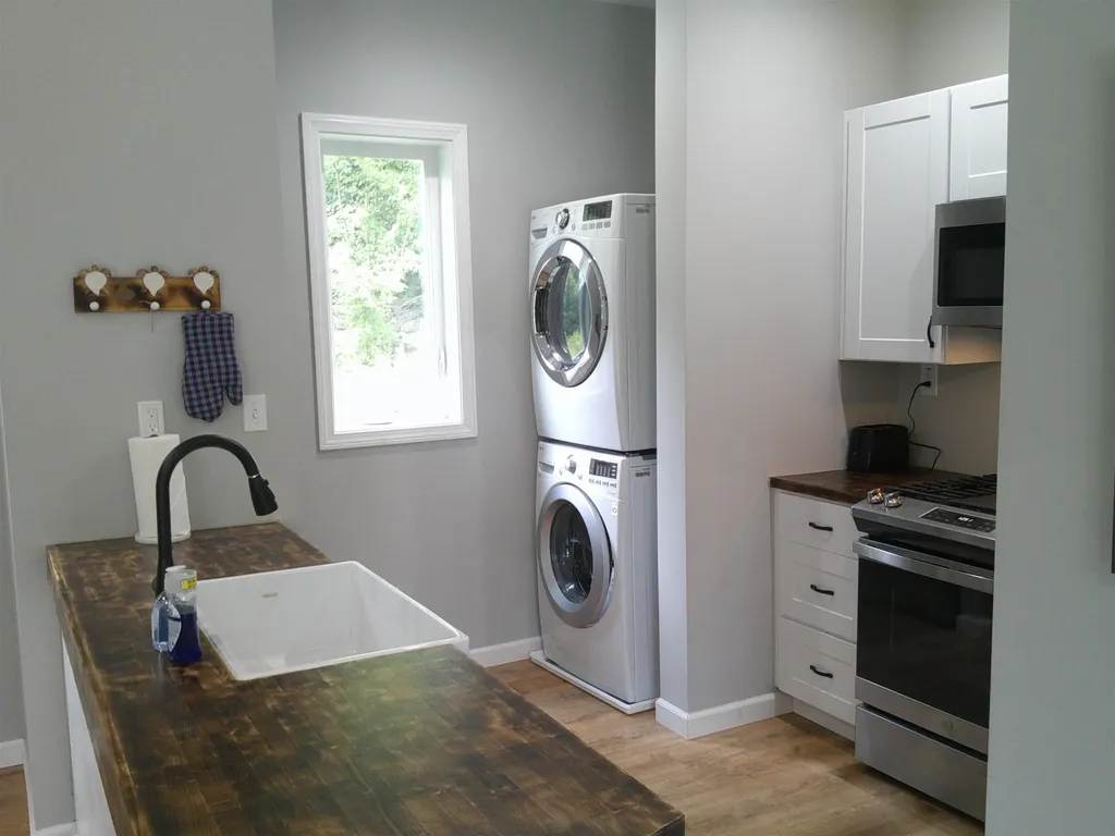 82 Angus Drive Johnson VT 05656