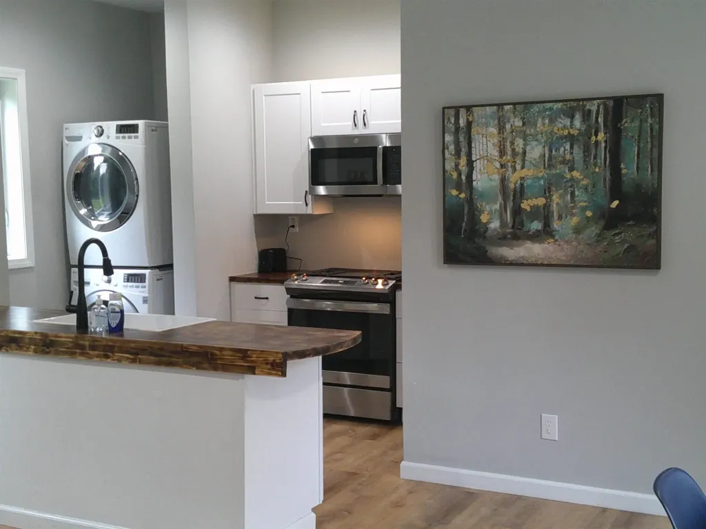 82 Angus Drive Johnson VT 05656