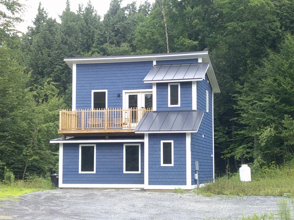 82 Angus Drive Johnson VT 05656