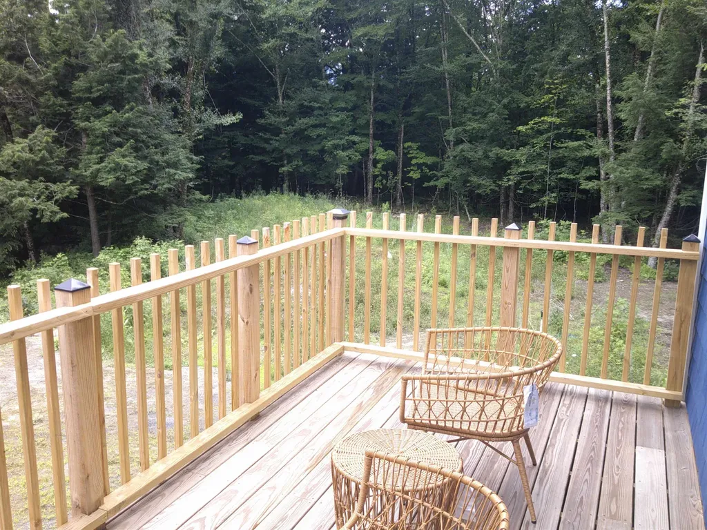 82 Angus Drive Johnson VT 05656