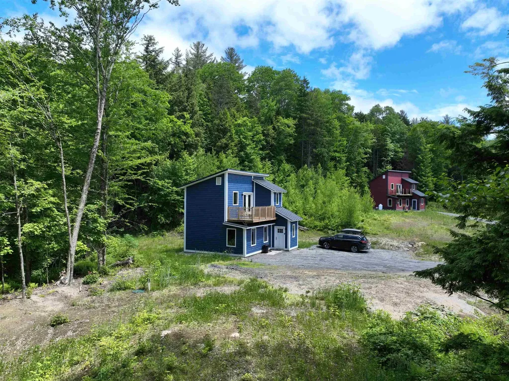 82 Angus Drive Johnson VT 05656