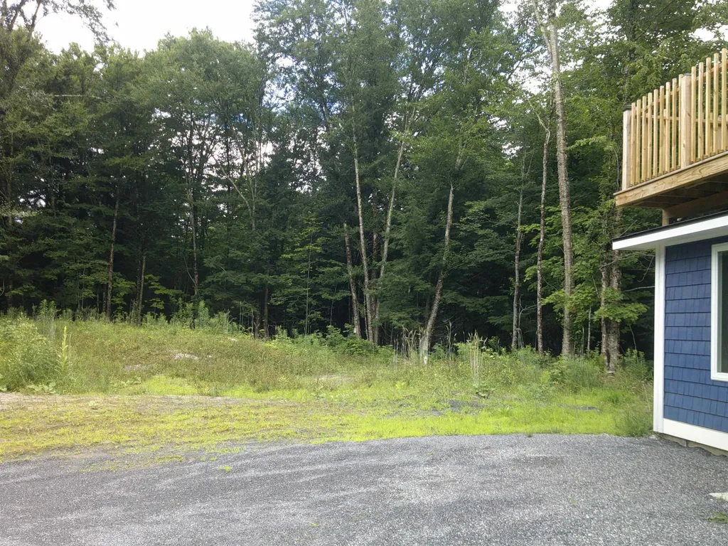 82 Angus Drive Johnson VT 05656