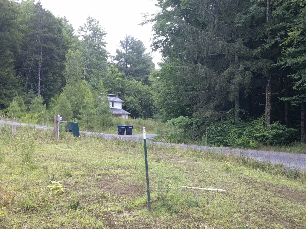 82 Angus Drive Johnson VT 05656
