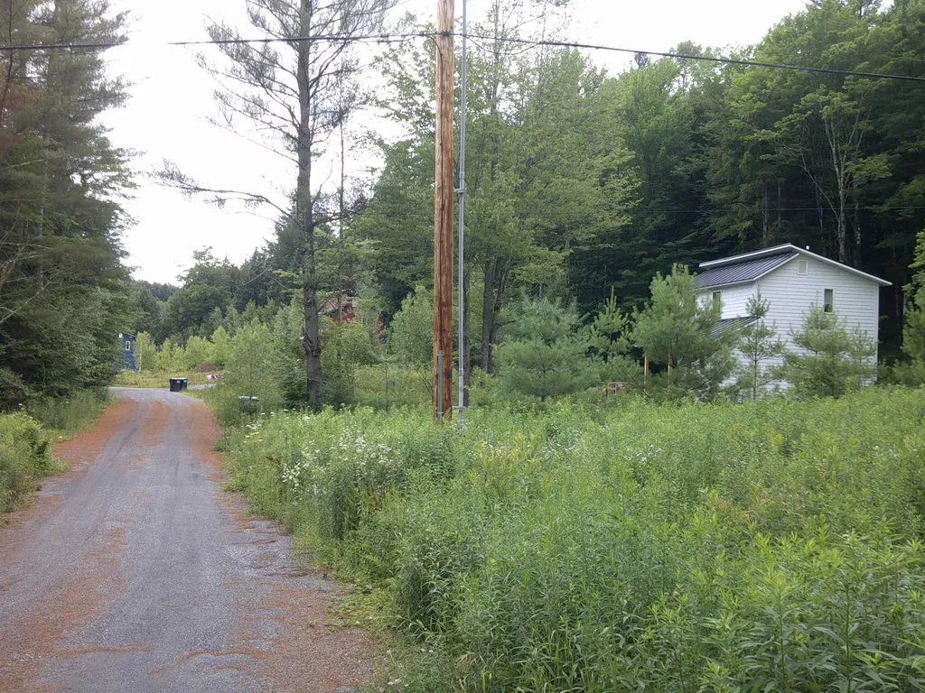 82 Angus Drive Johnson VT 05656