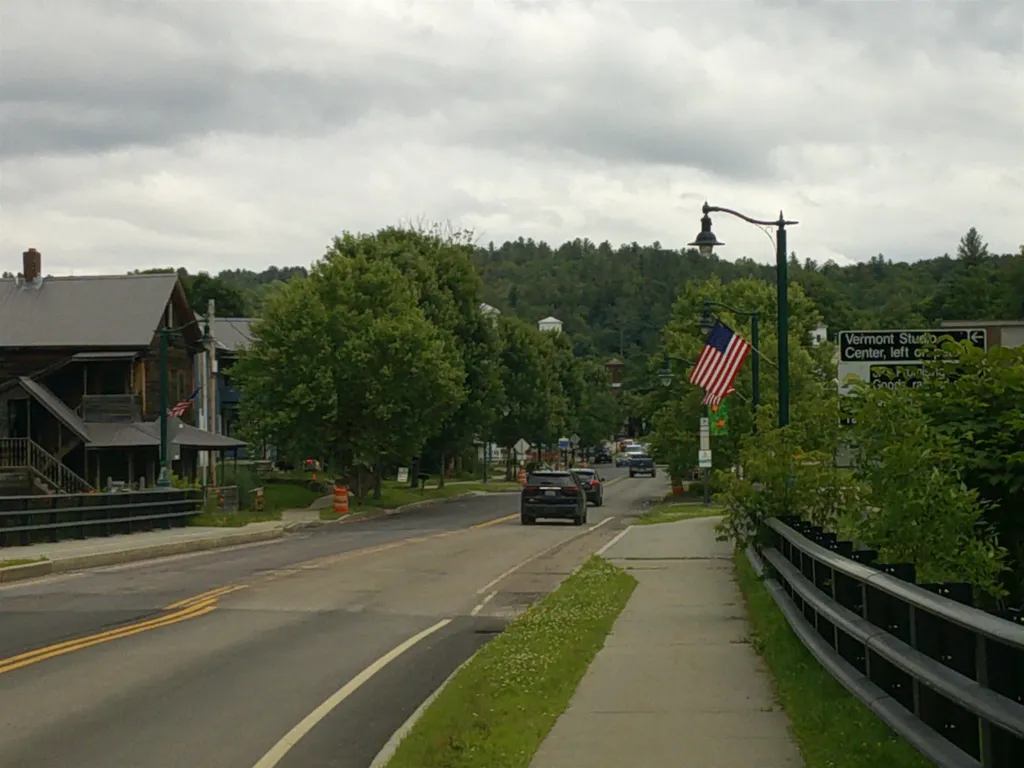 82 Angus Drive Johnson VT 05656
