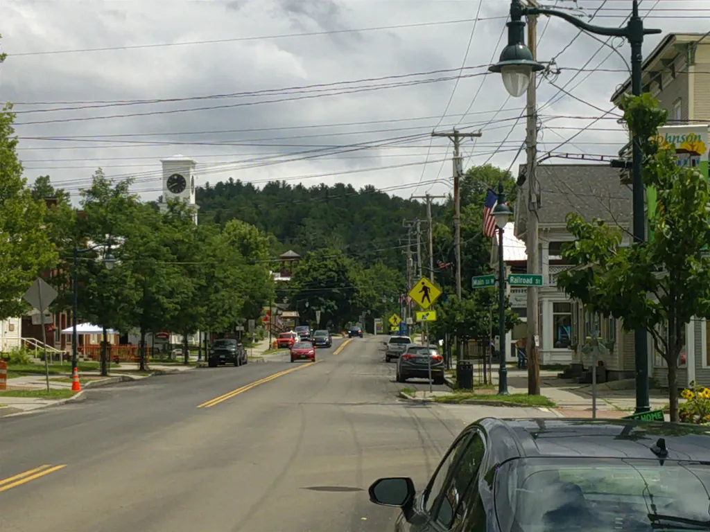82 Angus Drive Johnson VT 05656