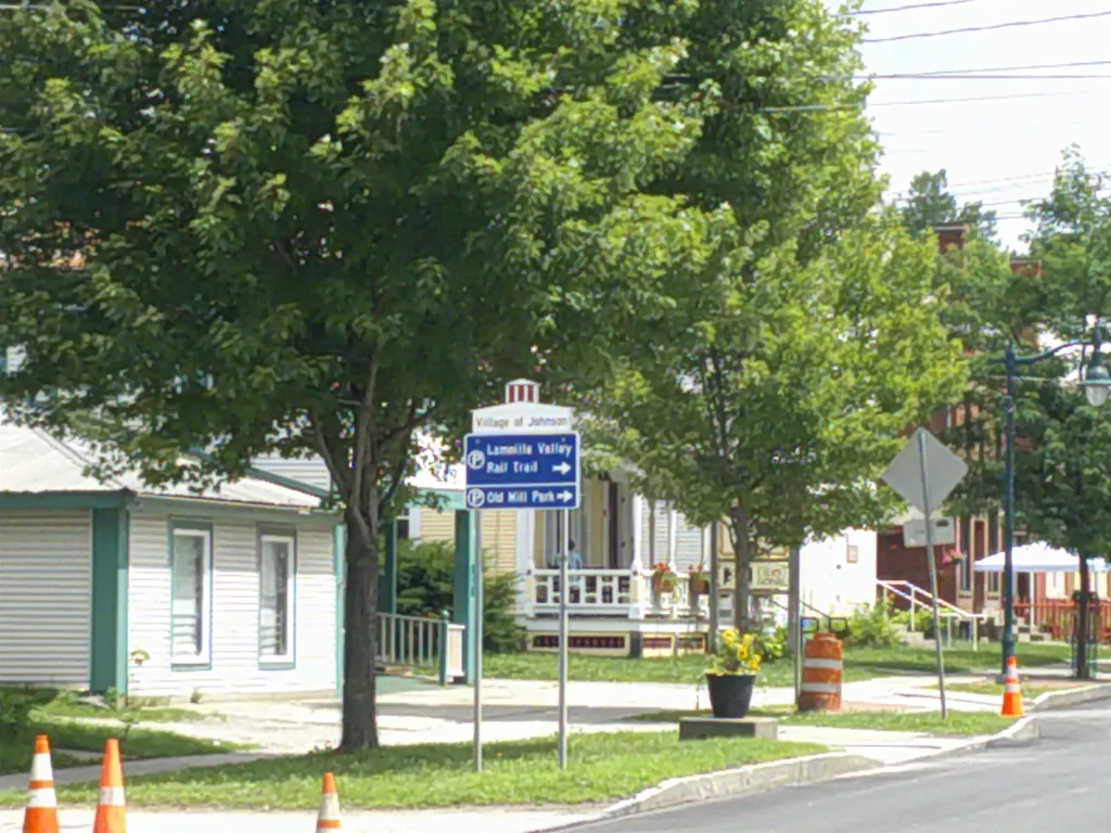 82 Angus Drive Johnson VT 05656
