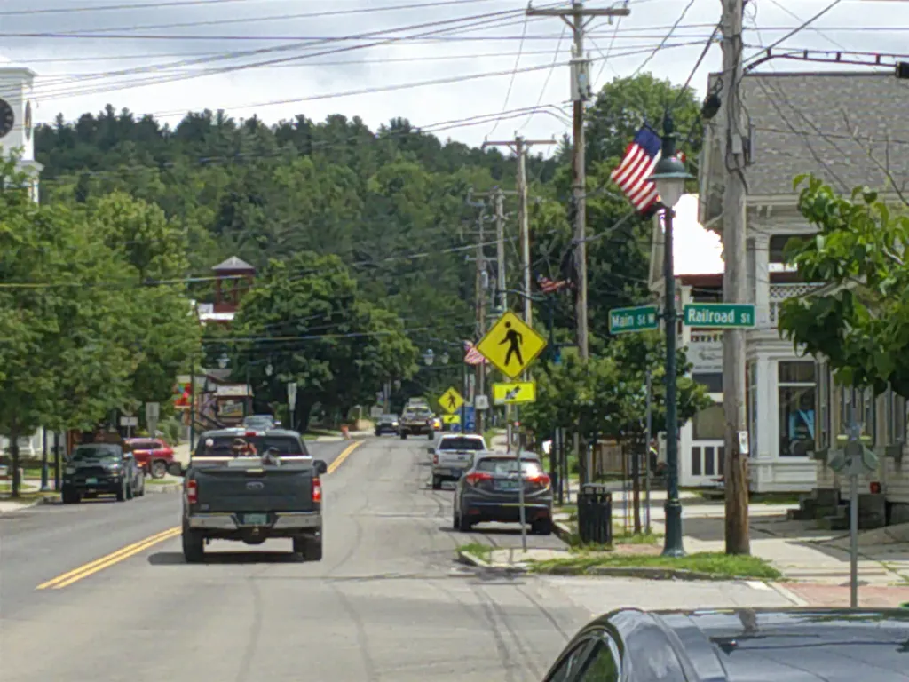 82 Angus Drive Johnson VT 05656