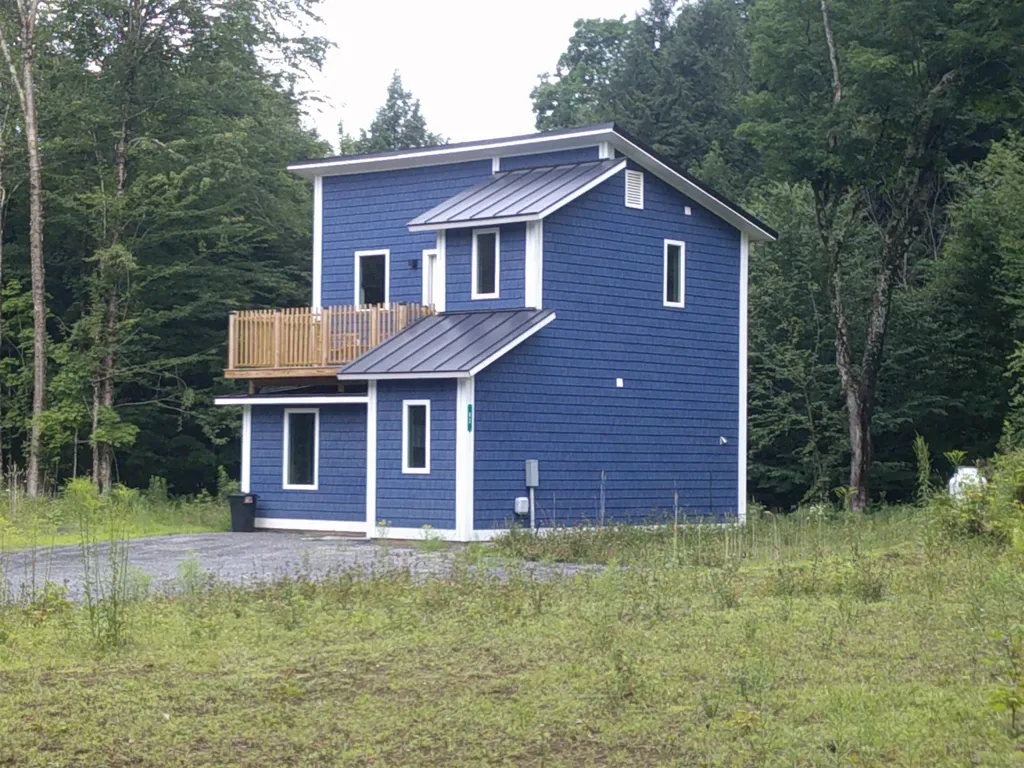 82 Angus Drive Johnson VT 05656