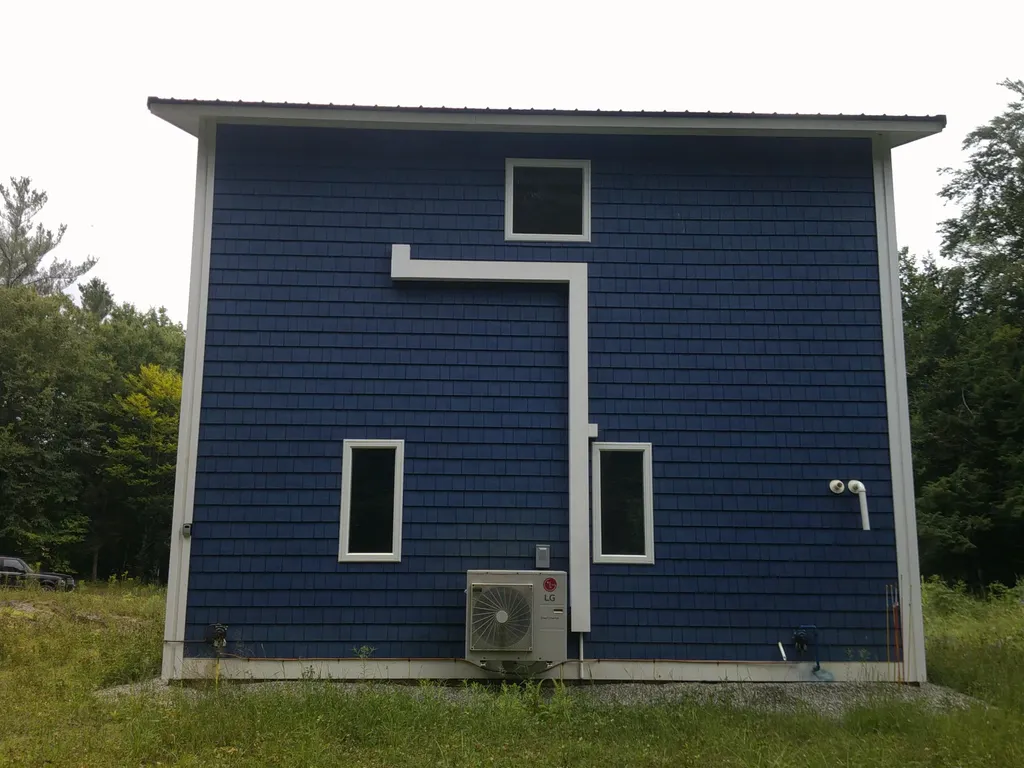 82 Angus Drive Johnson VT 05656
