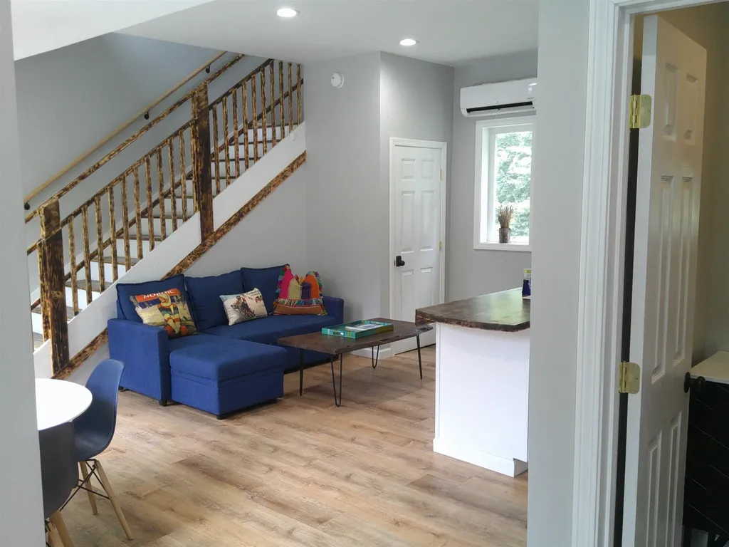 82 Angus Drive Johnson VT 05656