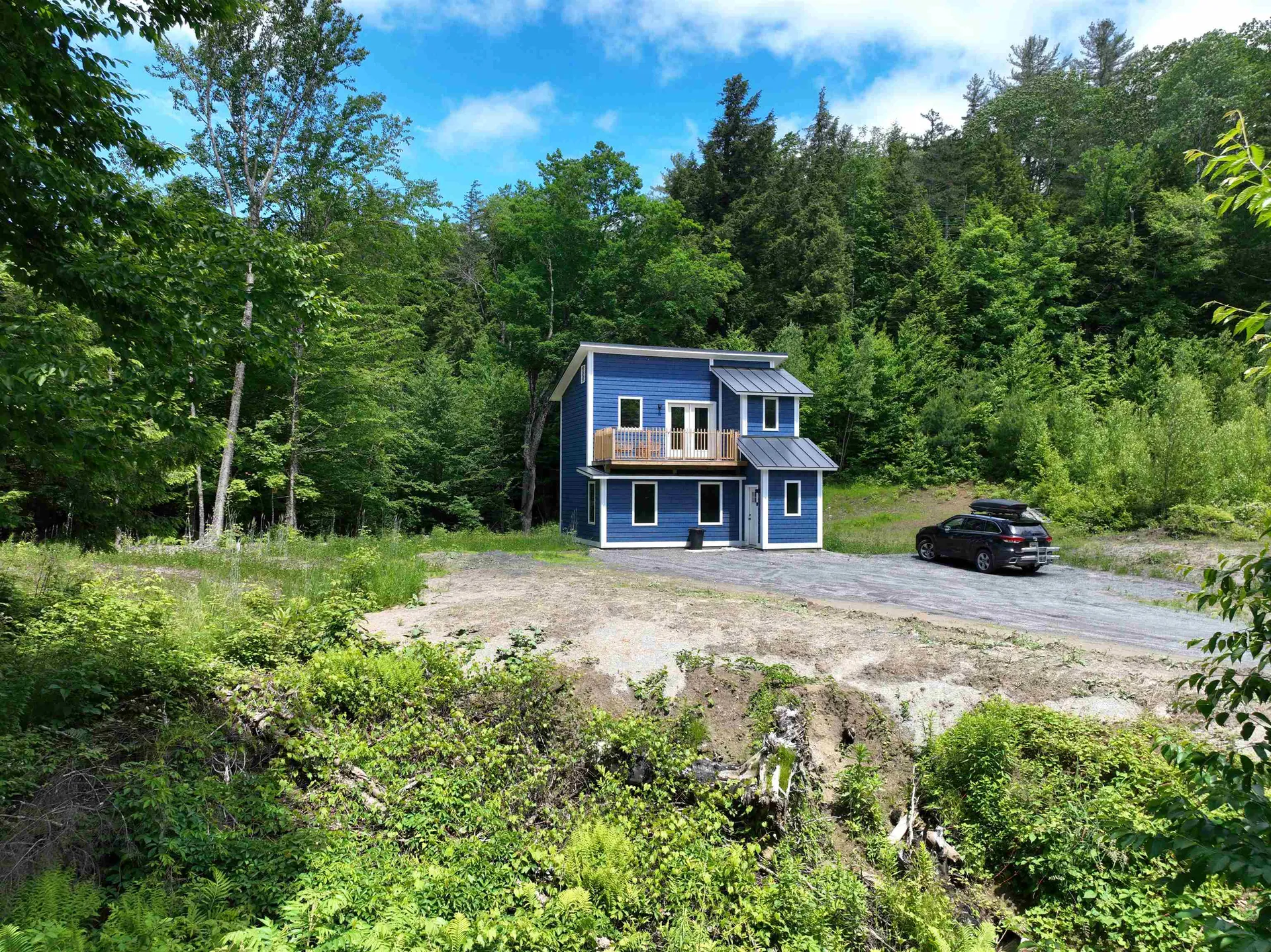 82 Angus Drive Johnson VT 05656