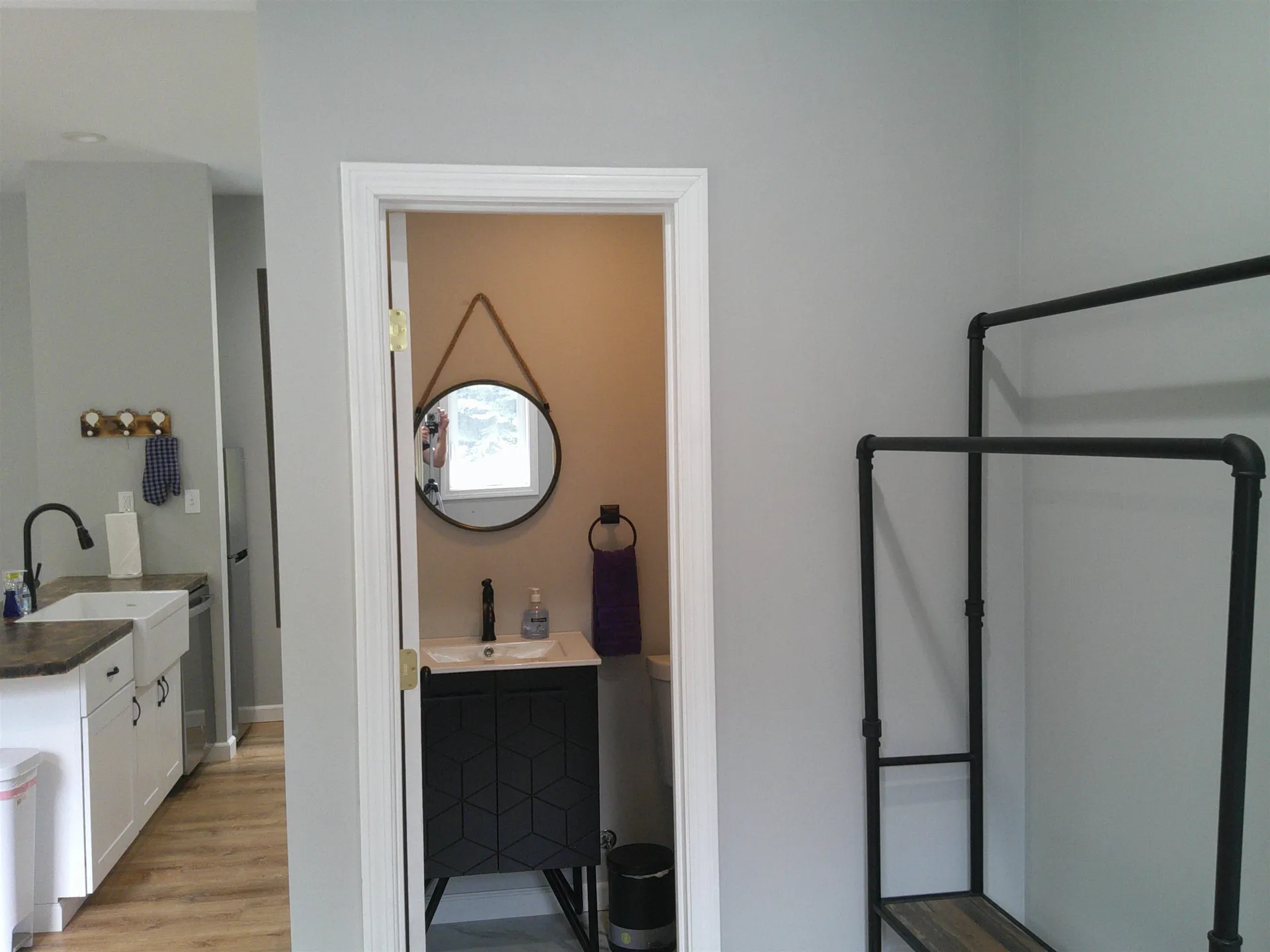 82 Angus Drive Johnson VT 05656