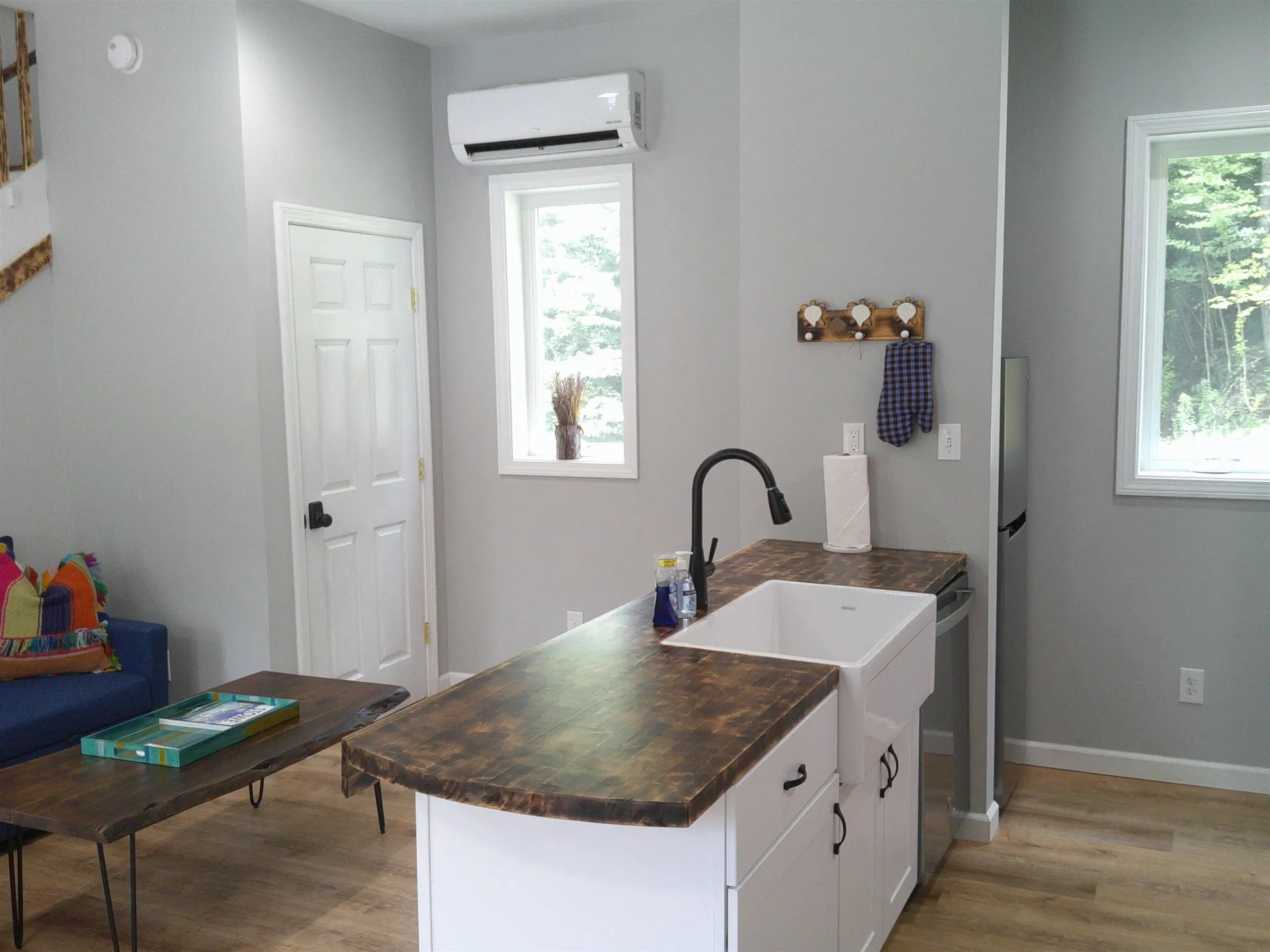 82 Angus Drive Johnson VT 05656