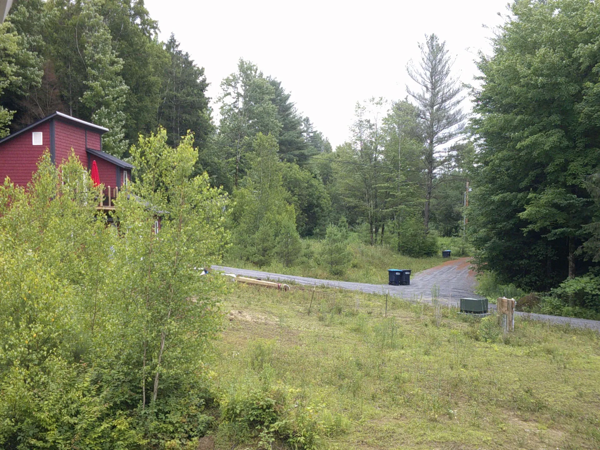82 Angus Drive Johnson VT 05656