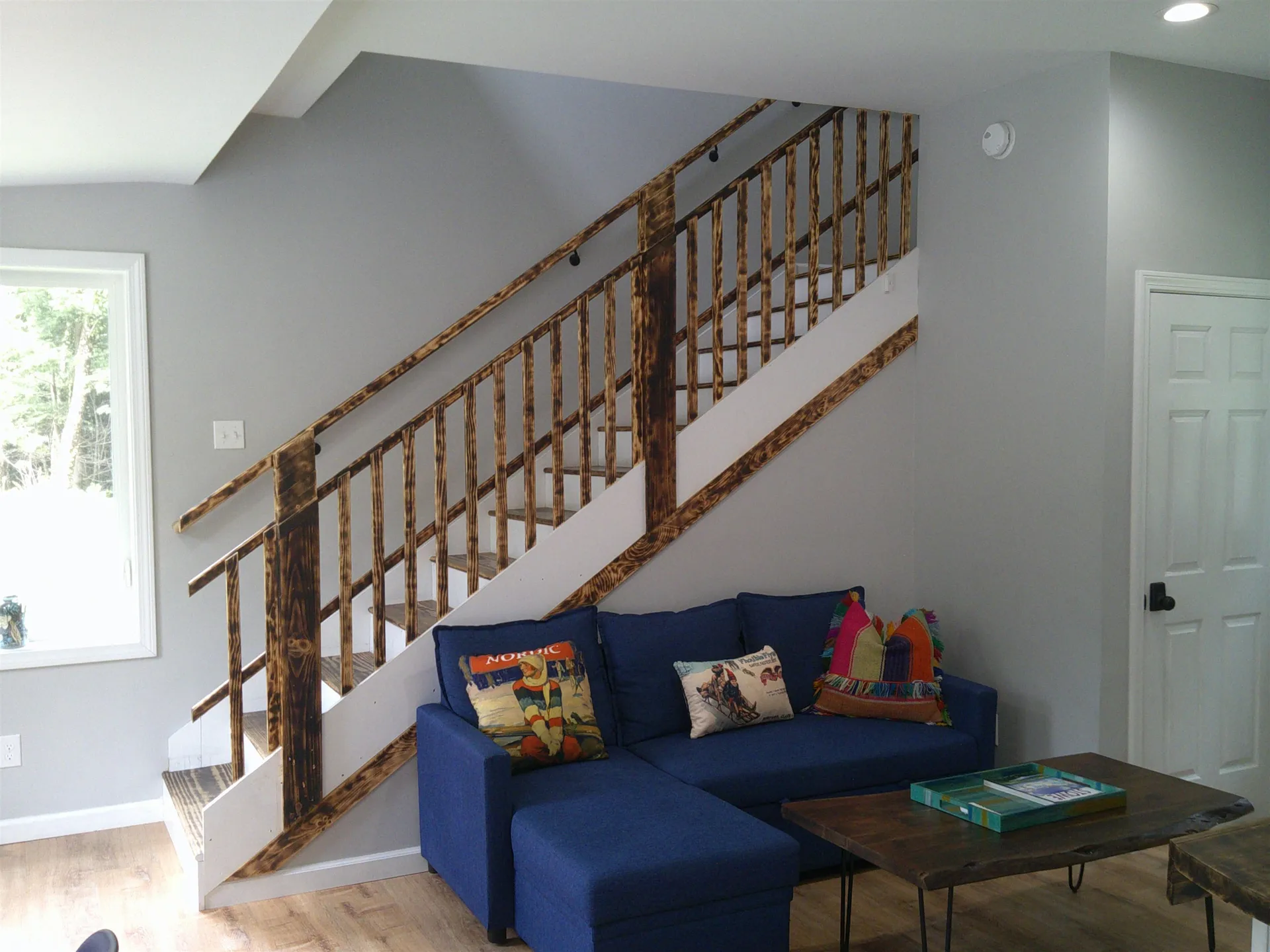 82 Angus Drive Johnson VT 05656