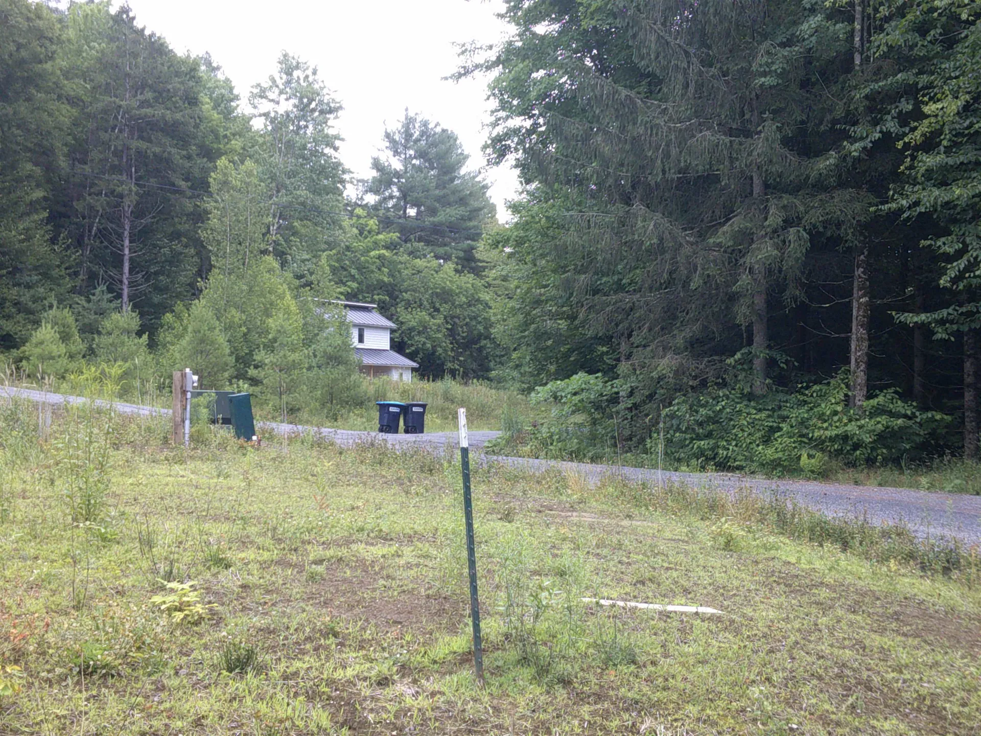 82 Angus Drive Johnson VT 05656