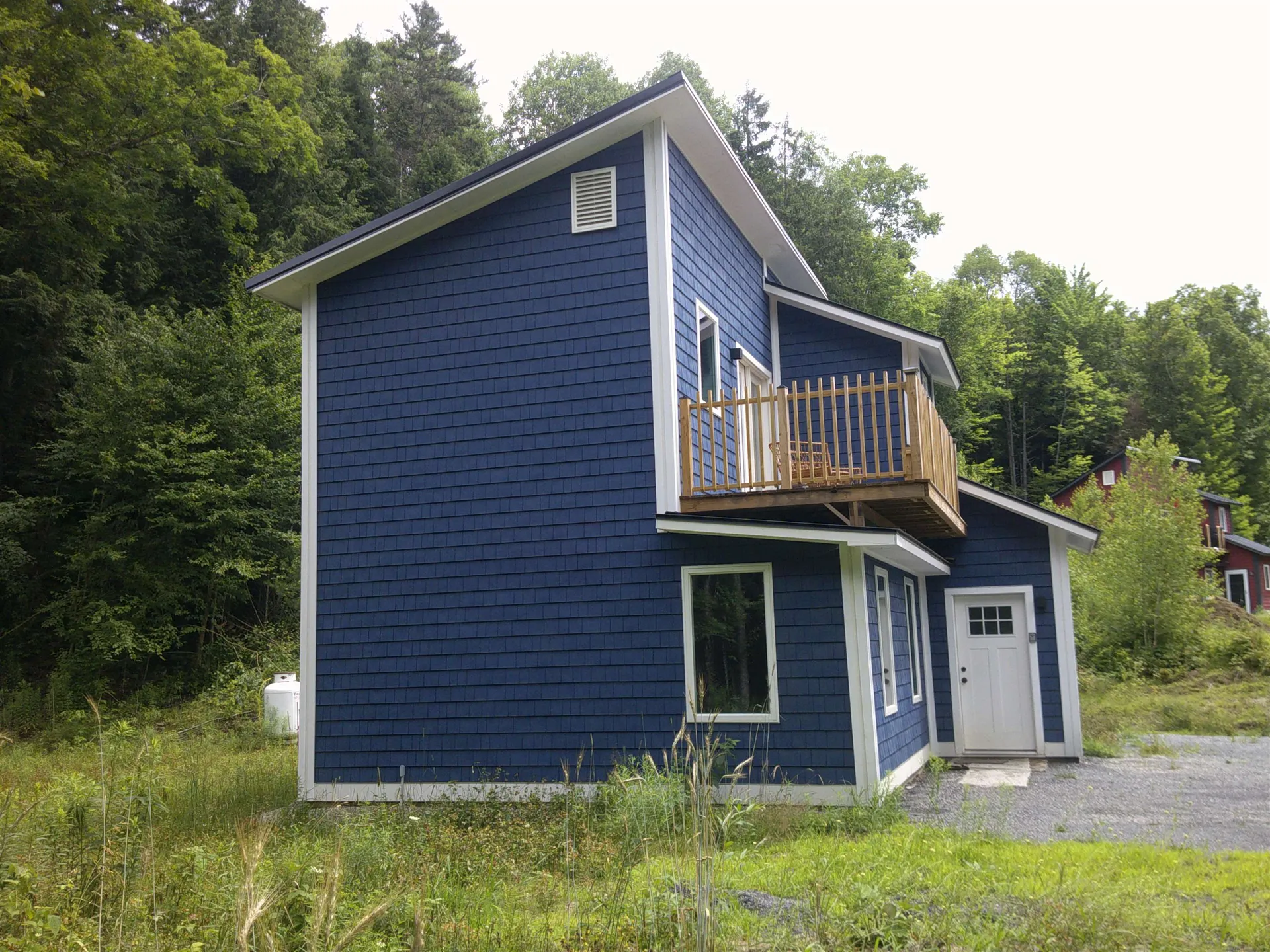 82 Angus Drive Johnson VT 05656