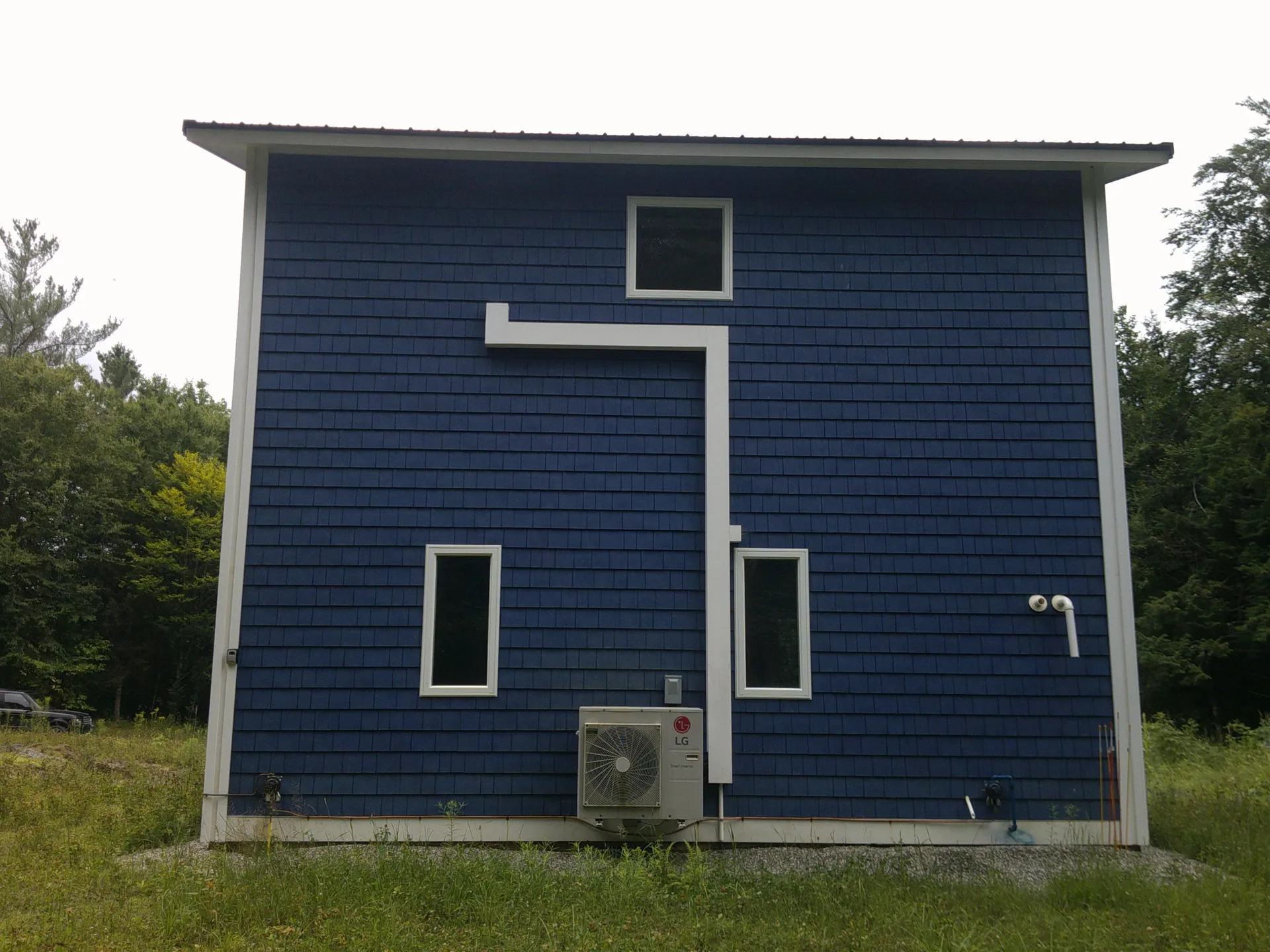 82 Angus Drive Johnson VT 05656