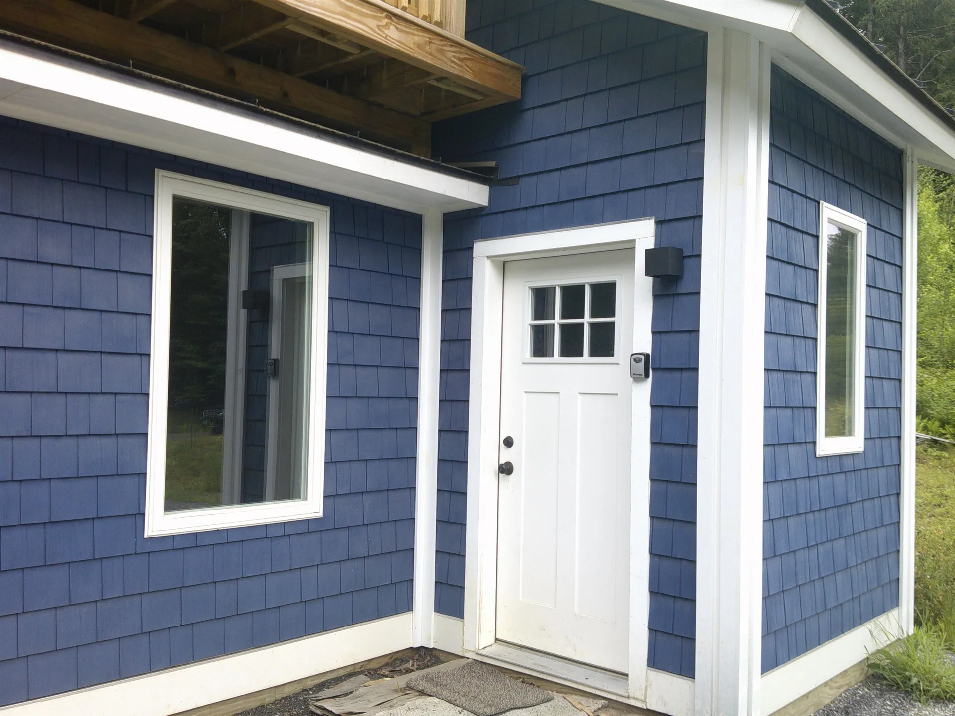 82 Angus Drive Johnson VT 05656