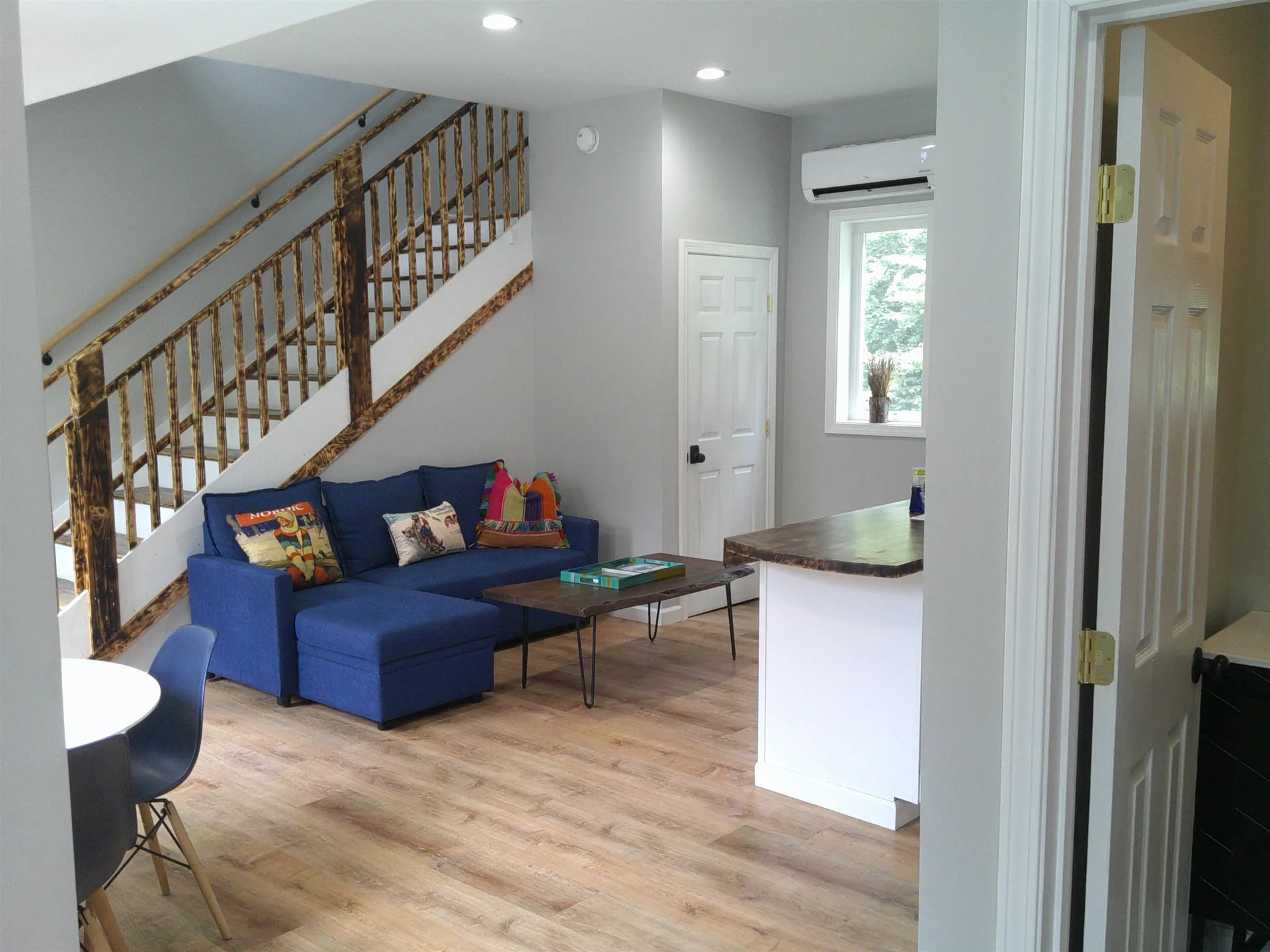82 Angus Drive Johnson VT 05656