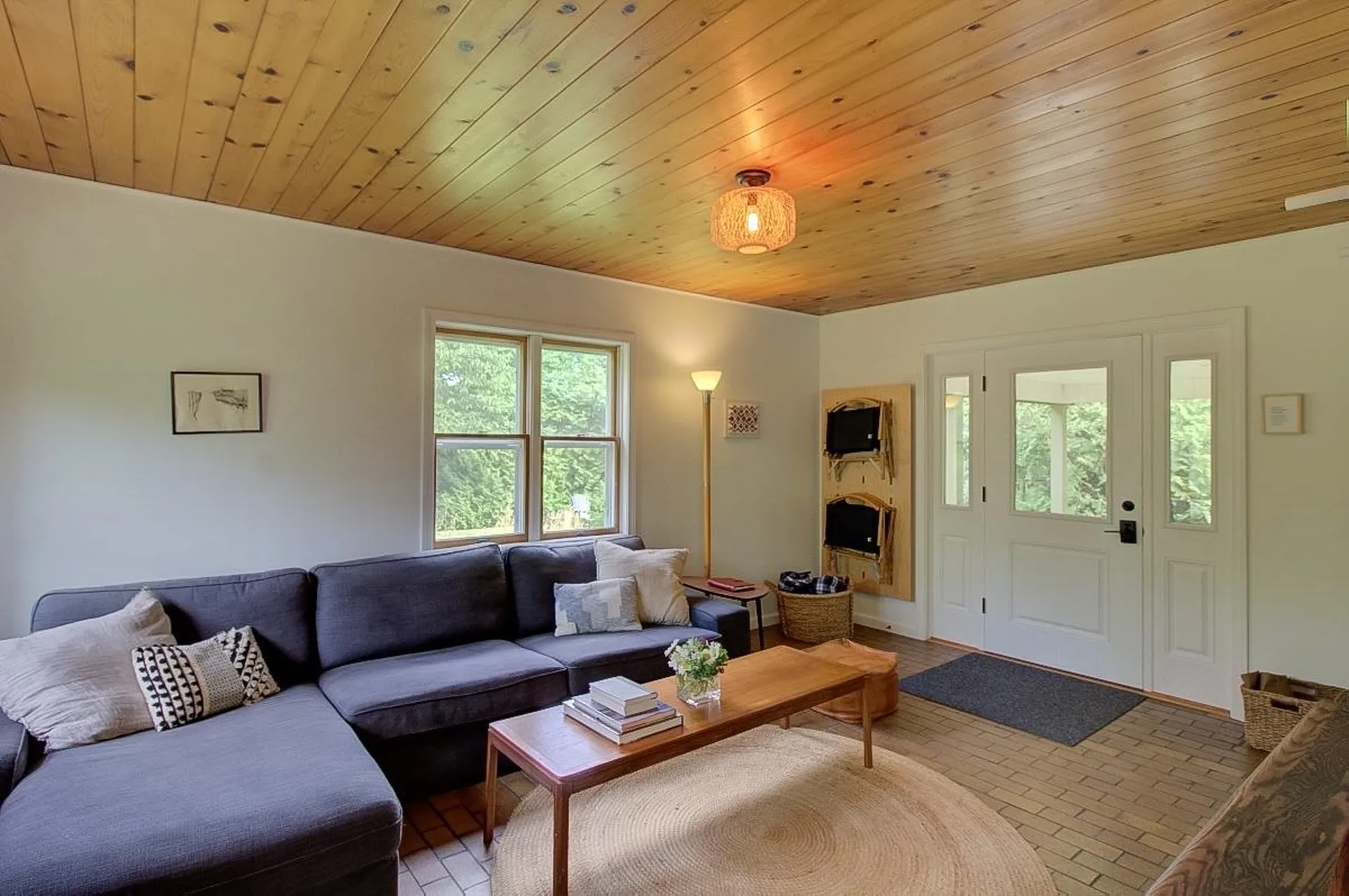 1396 Pelots Point Road North Hero VT 05474