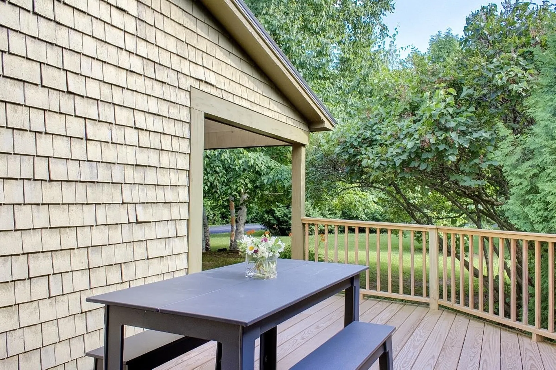 1396 Pelots Point Road North Hero VT 05474