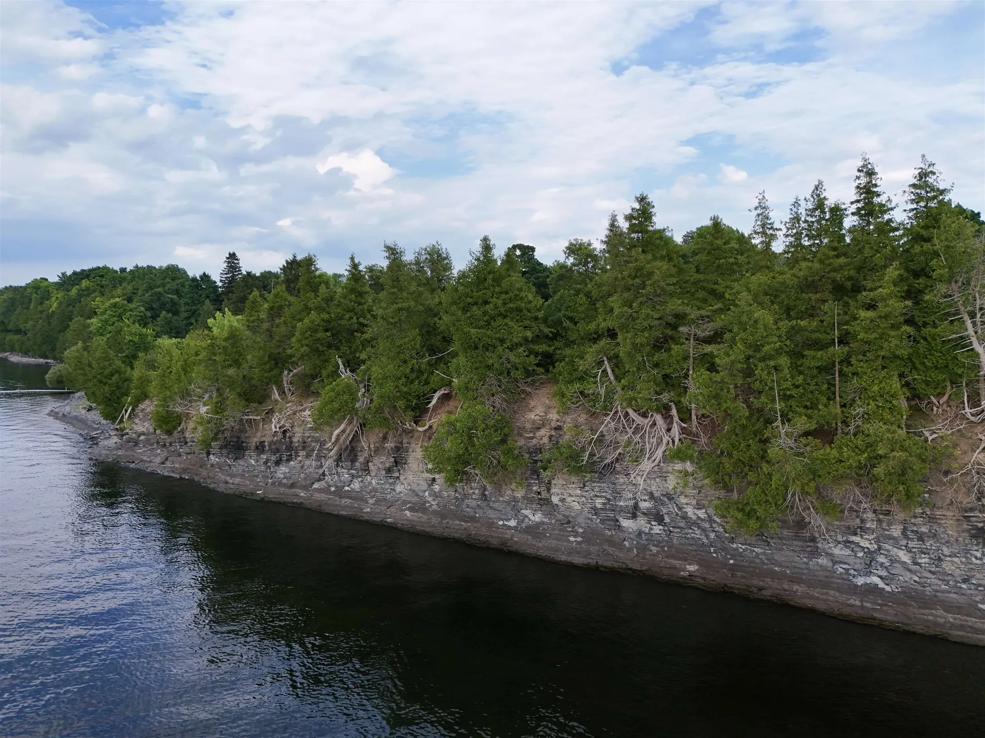 1396 Pelots Point Road North Hero VT 05474