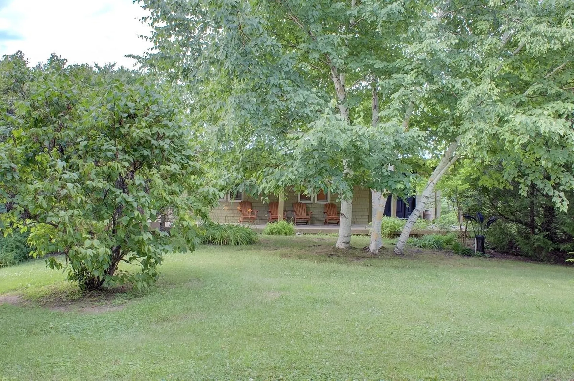 1396 Pelots Point Road North Hero VT 05474