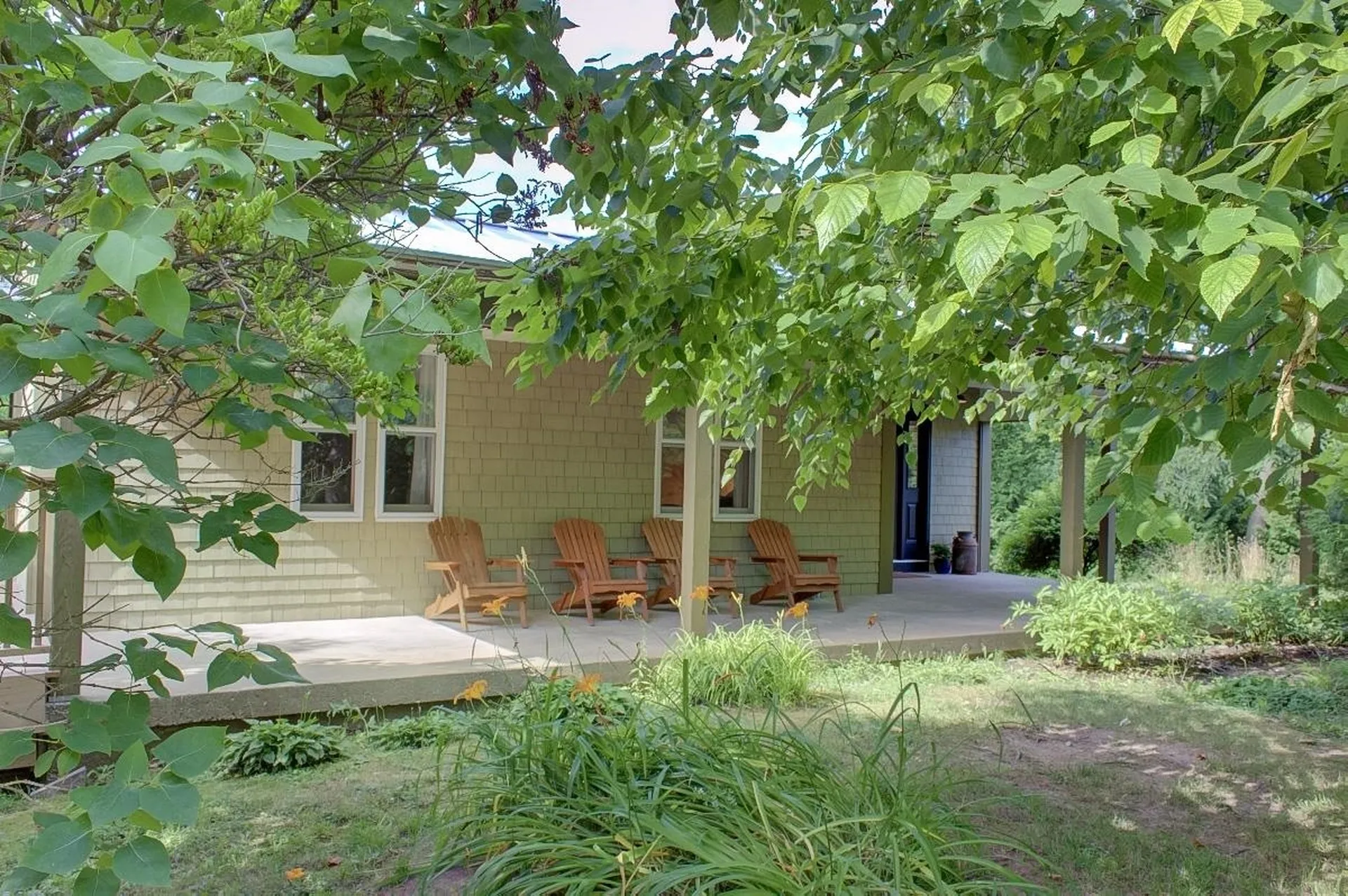 1396 Pelots Point Road North Hero VT 05474